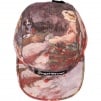 Supreme Afternoon Camp Cap (FW19) - Multicolor