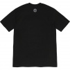 Supreme Martin Wong Supreme Iglesia Pentecostal Tee (FW19) - Black