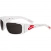 Supreme Supreme Nike Sunglasses (FW19) - Frosted White