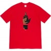 Supreme Supreme dead prez RBG Tee (FW19) - Red