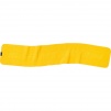 Supreme Polartec Scarf (FW19) - Yellow