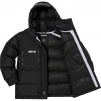 Supreme GORE-TEX 700-Fill Down Parka (FW19) - Black