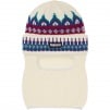 Supreme Facemask Beanie (FW19) - Natural