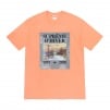 Supreme D'Hiver Tee (FW19)