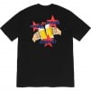 Supreme Money Power Respect Tee (FW19) - Black