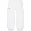 Supreme Polartec Pant (FW19) - White