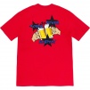 Supreme Money Power Respect Tee (FW19) - Red