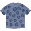 Supreme Clowns Tee (FW19) - Bleached Navy