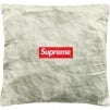 Supreme Supreme The North Face Paper Print Nuptse Pant (FW19) - Paper Print