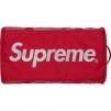 Supreme Big Duffle Bag (SS20) - Dark Red
