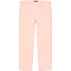 Supreme Work Pant (SS20) - Pale Pink