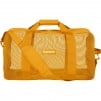 Supreme Big Duffle Bag (SS20) - Gold