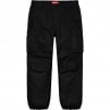 Supreme Cargo Pant (SS20) - Black
