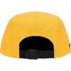 Supreme Military Camp Cap (SS20) - Yellow