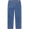 Supreme Loose Fit Jean (SS20) - Washed Blue