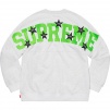 Supreme Stars Crewneck (SS20) - Ash Grey