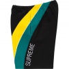 Supreme Milan Sweatshort (SS20) - Black