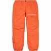 Supreme Cotton Cinch Pant (SS20) - Orange