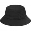Supreme Supreme Barbour Waxed Cotton Crusher (SS20) - Black