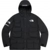 Supreme Supreme The North Face Cargo Jacket (SS20) - Black