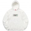 Supreme Franklin Hooded Sweatshirt (SS20) - White