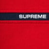 Supreme Warm Up Hooded Sweatshirt (SS20) - Red