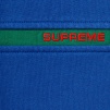 Supreme Warm Up Hooded Sweatshirt (SS20) - Royal