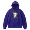 Supreme Leigh Bowery Supreme Hooded Sweatshirt (SS20)