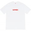 Supreme Motion Logo Tee (SS20) - White