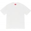 Supreme MCMXCIV Terry S S Top (SS20) - White