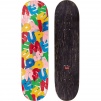 Supreme Balloons Skateboard (FW20) - Silver - 8.125" x 32" 