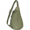 Supreme Sling Bag (FW20) - Olive