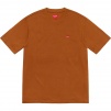 Supreme *Restock* Small Box Tee (FW20) - Rust