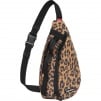 Supreme Sling Bag (FW20) - Leopard