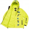Supreme Supreme Smurfs™ GORE-TEX Shell Jacket (FW20) - Bright Yellow