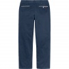 Supreme Studded Work Pant (FW20) - Navy