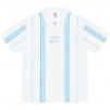 Supreme Supreme Nike Jewel Stripe Soccer Jersey (FW20) - White