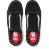 Supreme Supreme Vans Old Skool Pro (FW20) - Black