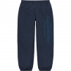 Supreme Side Logo Track Pant (FW20) - Navy