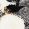 Supreme Penguins Hooded Fleece Jacket (FW20) - Black