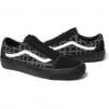 Supreme Supreme Vans Old Skool Pro (FW20) - Black
