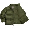 Supreme Supreme Yohji Yamamoto Down Jacket (FW20) - Olive