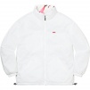 Supreme Watches Reversible Puffy Jacket (FW20) - White