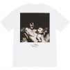 Supreme Joel-Peter Witkin Supreme Mother and Child Tee (FW20) - White
