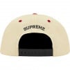 Supreme Jesus 6-Panel (FW20) - Red