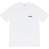 Supreme Joel-Peter Witkin Supreme Mother and Child Tee (FW20) - White