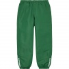 Supreme Warm Up Pant (FW20) - Green