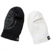 Supreme Supreme Stone Island Glow Knit Balaclava (FW20)