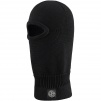 Supreme Supreme Stone Island Glow Knit Balaclava (FW20) - Black