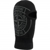 Supreme Supreme Stone Island Glow Knit Balaclava (FW20) - Black